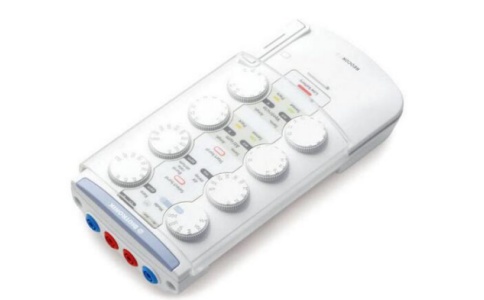 临时起搏器 临时起搏器