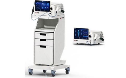 冲击波治疗仪 冲击波治疗仪