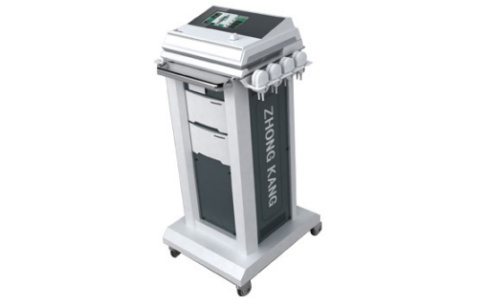 药物导入治疗系统 药物导入治疗系统