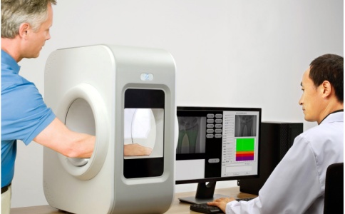 骨密度仪 骨密度仪