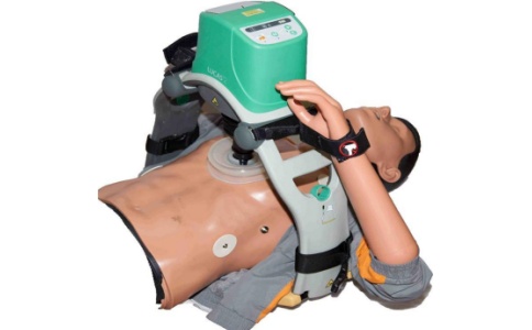 心肺复苏机 心肺复苏机