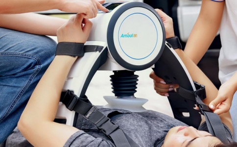 心肺复苏机 心肺复苏机