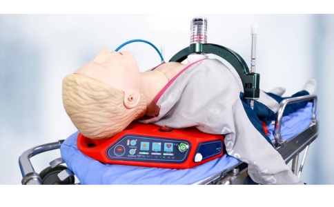 心肺复苏机 心肺复苏机