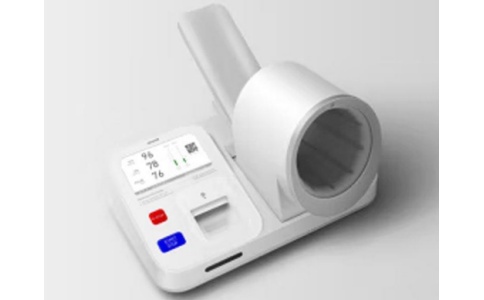 臂筒式血压计 臂筒式血压计