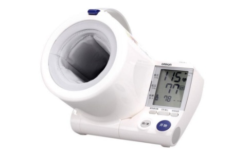 臂筒式血压计 臂筒式血压计