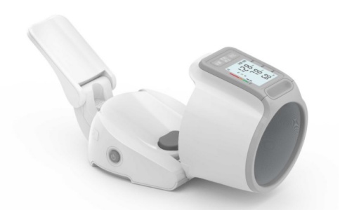 臂筒式血压计 臂筒式血压计