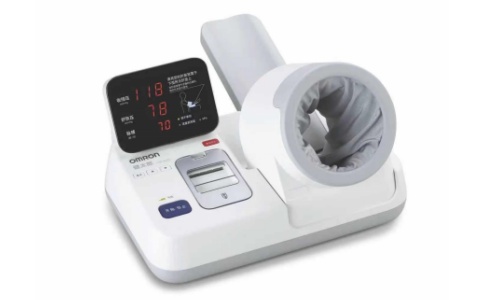 臂筒式血压计 臂筒式血压计