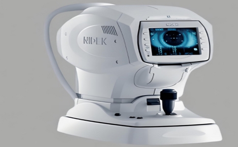 尼德克验光仪价格 尼德克验光仪价格