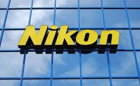 日本尼康 日本尼康