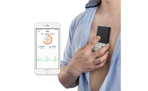 遥测心电监护 遥测心电监护