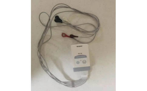 遥测心电监护 遥测心电监护