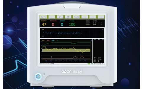 麻醉深度监测仪 麻醉深度监测仪