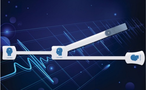 脑电传感器 脑电传感器