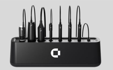 皮肤测试仪 皮肤测试仪