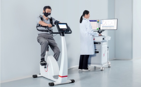心肺运动测试系统 心肺运动测试系统