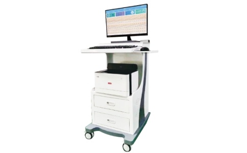 六分钟步行监测评估系统 六分钟步行监测评估系统