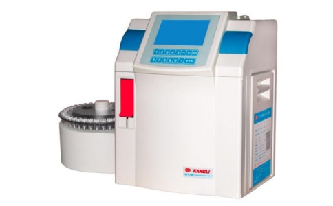 电解质分析仪 电解质分析仪