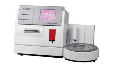 电解质分析仪 电解质分析仪