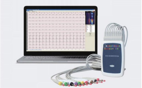 心电工作站 心电工作站