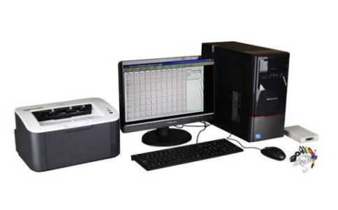 心电工作站 心电工作站