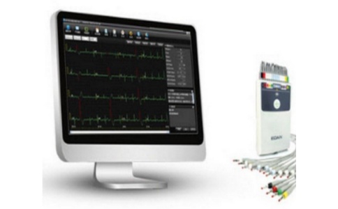 心电工作站 心电工作站