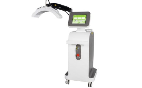 氦氖激光复合LED治疗仪 氦氖激光复合LED治疗仪