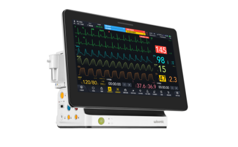 参数病人监护仪 参数病人监护仪