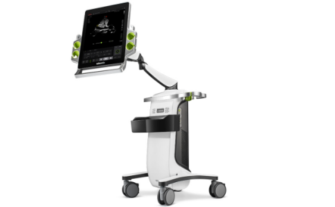 彩色超声诊断系统 彩色超声诊断系统