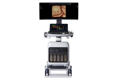 彩色多普勒超声诊断系统 彩色多普勒超声诊断系统