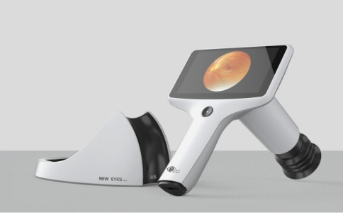 眼底相机 眼底相机