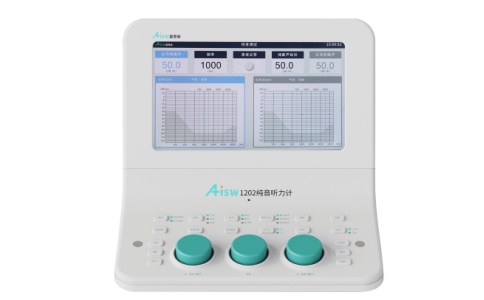 纯音听力计 纯音听力计