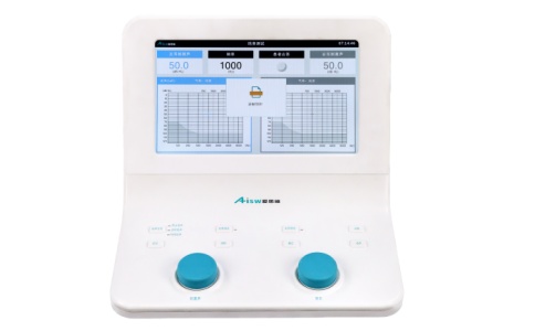 纯音听力计 纯音听力计