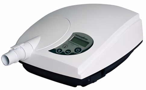 万曼呼吸机 万曼呼吸机