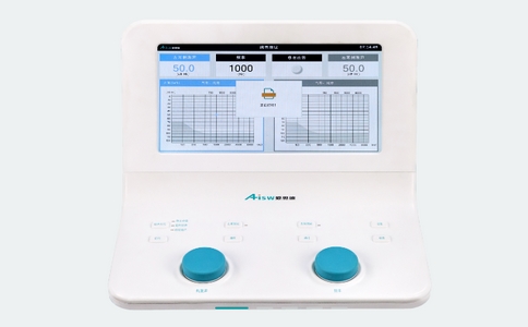 纯音听力计 纯音听力计