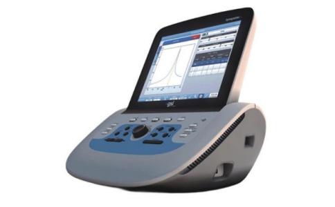 中耳分析仪 中耳分析仪