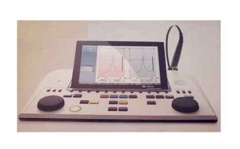 中耳分析仪 中耳分析仪