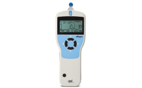 中耳分析仪 中耳分析仪