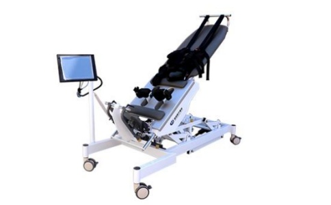 下肢训练康复系统 下肢训练康复系统