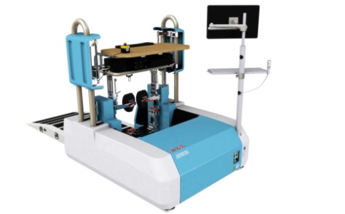 下肢训练康复系统 下肢训练康复系统