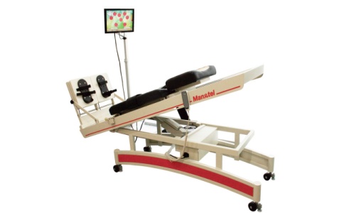 下肢训练康复系统 下肢训练康复系统