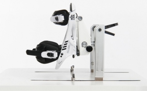 下肢训练康复系统 下肢训练康复系统