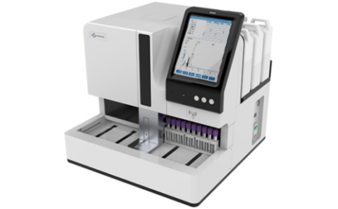 血红蛋白分析仪 血红蛋白分析仪