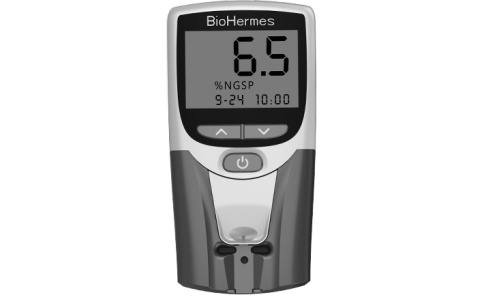 血糖糖化检测仪 血糖糖化检测仪