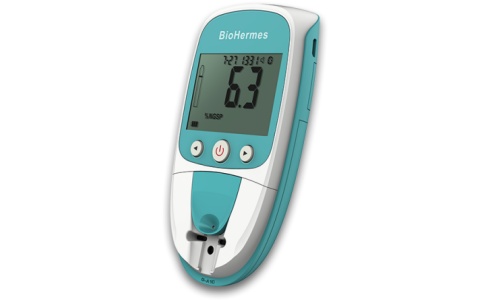 血糖糖化检测仪 血糖糖化检测仪