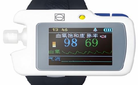 医用睡眠监测仪 医用睡眠监测仪