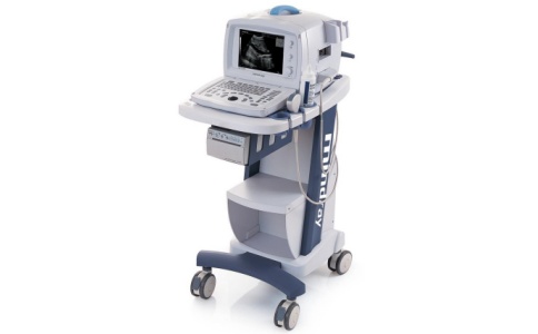 超声诊断系统 超声诊断系统