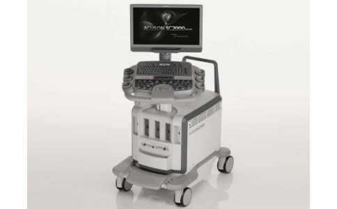 超声诊断系统 超声诊断系统