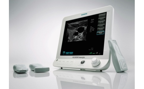 超声诊断系统 超声诊断系统