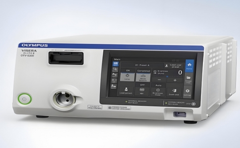 奥林巴斯多功能高频电刀.jpg 奥林巴斯多功能高频电刀.jpg