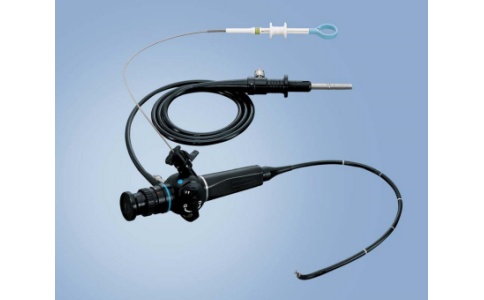 电子鼻咽喉镜 电子鼻咽喉镜